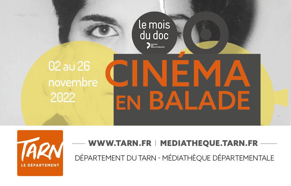 Badge86x55 Cinema en Balade 2022