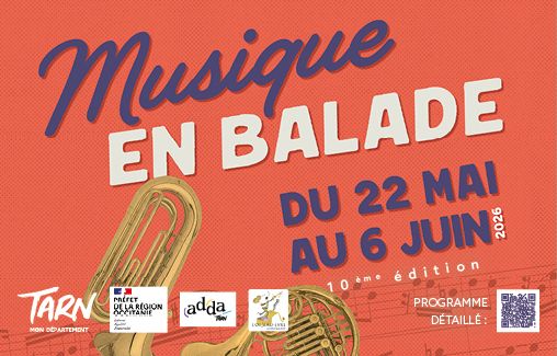 Musique en Balade
