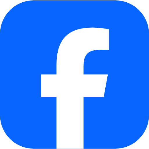facebook square icon