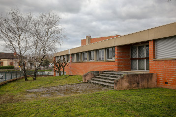 Médiathèque départementale du Tarn