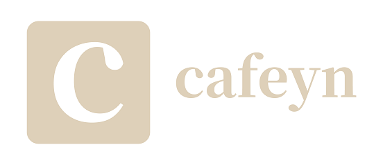 Cafeyn Logo